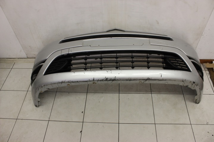 фото №7, Бампер перед citroen c4 grand picasso 06r- ezr ezrc - код краски