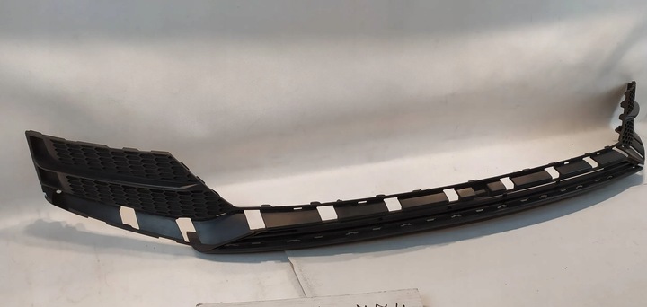 фото №9, Спойлер решітка накладка hyundai i30 iii