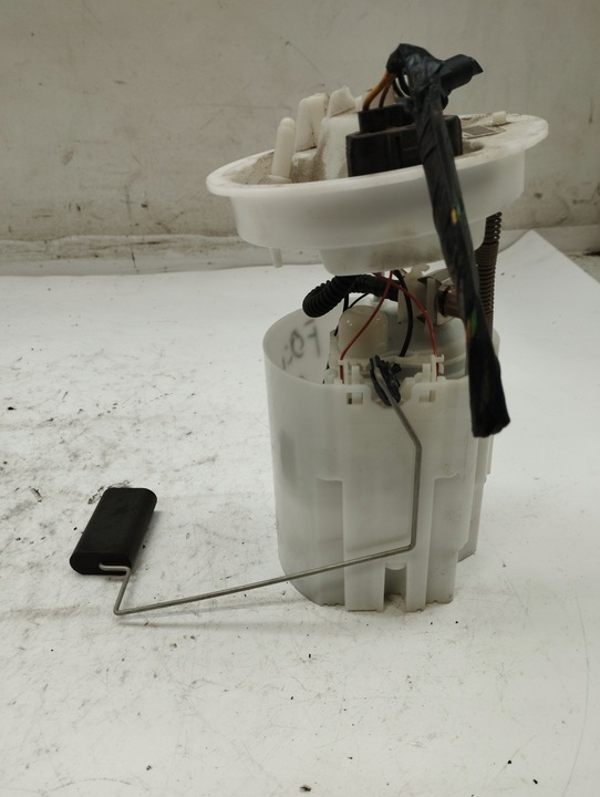 фото №9, Ford focus mk3 насос пального поплавок bv61-9h307-jd