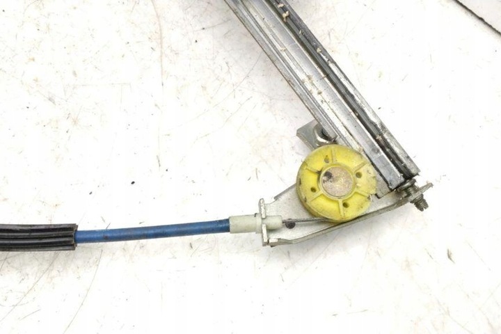 фото №8, Подъемник стекла правых передних дверь alfa romeo gt 937_ 606815920 1.9l