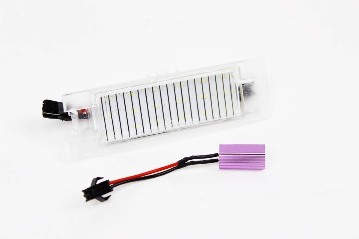 фото №15, Opel astra h 3 iii j iv vectra c подсветка led