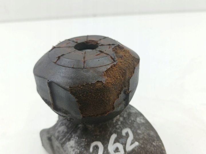 фото №6, Лапи кронштейн 4f0199343m 4f0199339 2.7 tdi audi a6 iii 2004-2011 c6