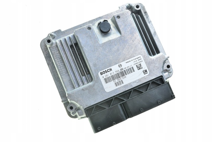 фото №1, Комп'ютер saab 9-3 1.9 tid 0281013568 55563338