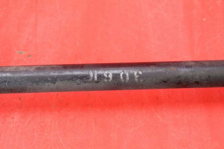 фото №11, Стержень стабилизатора перед переднее honda civic 8 viii 1.3 гибрид mx 95 km