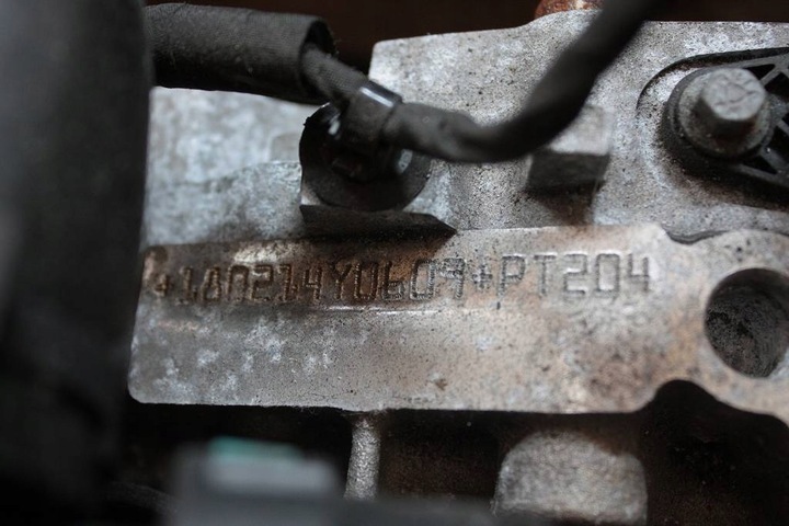 фото №7, Jaguar f pace rover range rover evoque velar двигун 2.0 pt204 комплектний