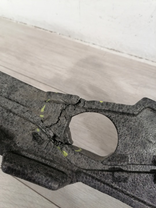 фото №13, Audi a6 c8 абсорбер піна перед 4k0807550