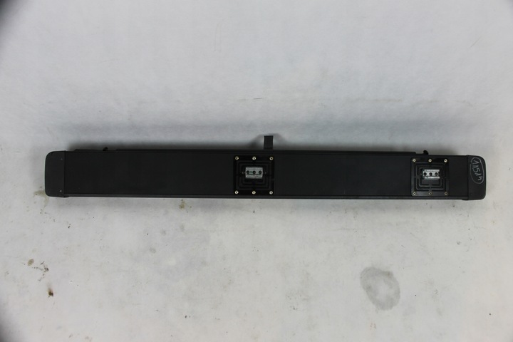 фото №10, Ролета зад задня багажника сітка mercedes w210 універсал