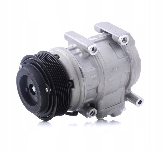 фото №13, Компрессор кондиционера ridex 447k0171 10pa17c do kia sorento i jc