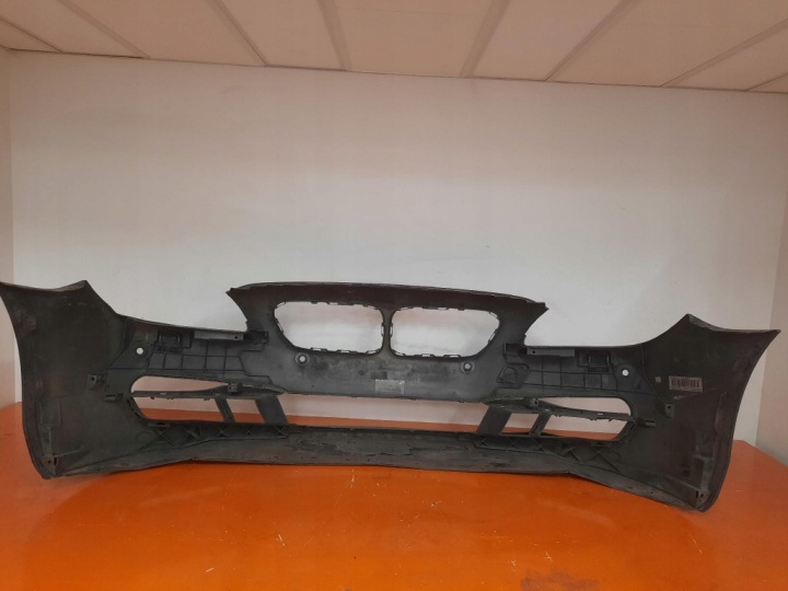 фото №15, Bmw seria 6 f12 10-18 бампер перед передний 5111721149