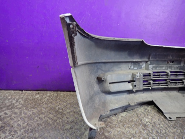 фото №9, Opel astra g ii hb 5d бампер перед 474