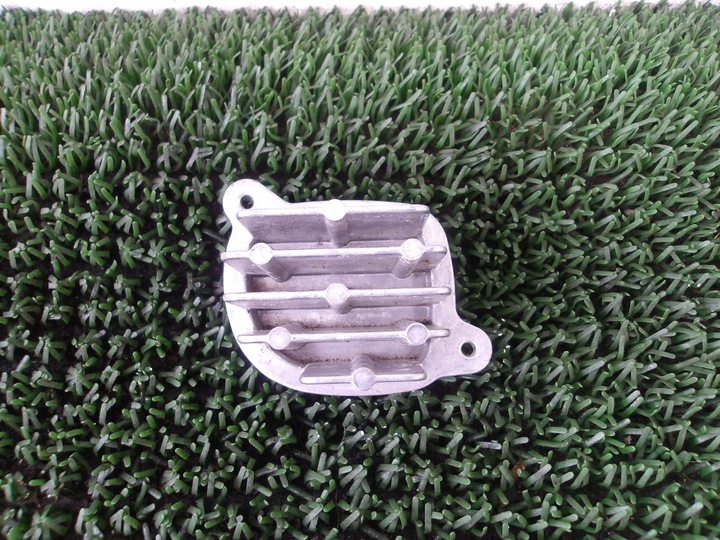 фото №1, Opel corsa f 19- перетворювач модуль led jeż p/l оригінальний номер