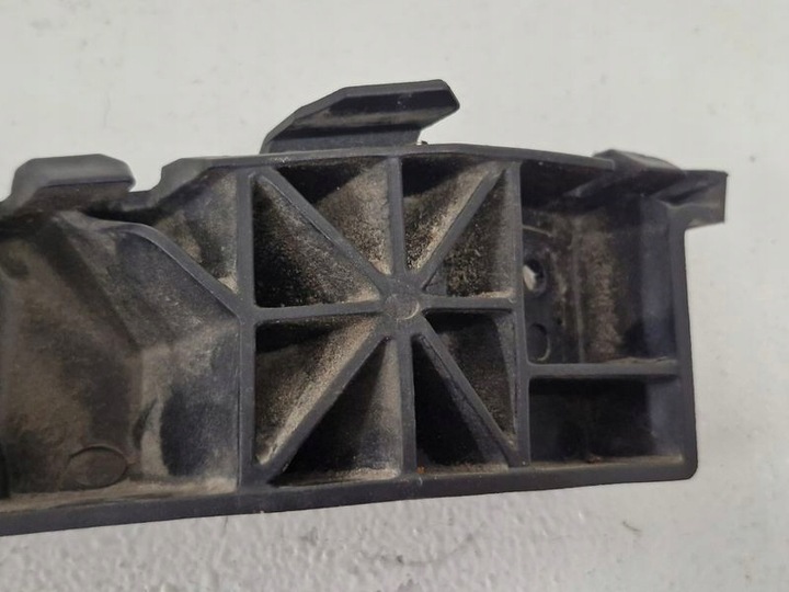 фото №7, Kia sportage 4 iv ползун держатель бампера левый перед крепление левая передние