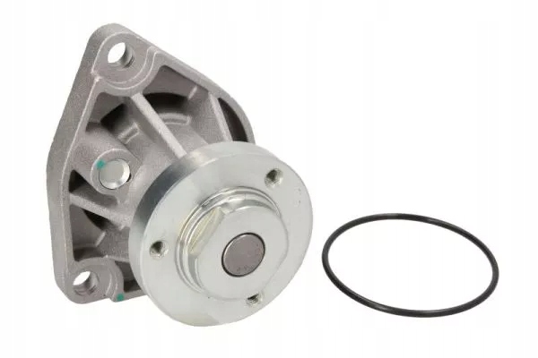 фото №2, Насос жидкости охлаждающей opel calibra a,