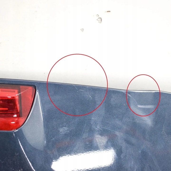 фото №10, Hyundai kona спойлер кришки багажника 2022 87210-d9000