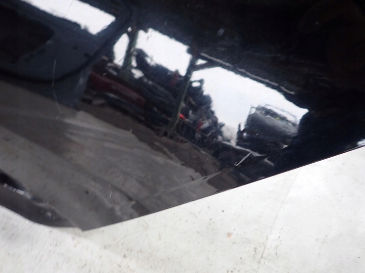 фото №4, Vw arteon 3g8 17- двері ліві зад задні