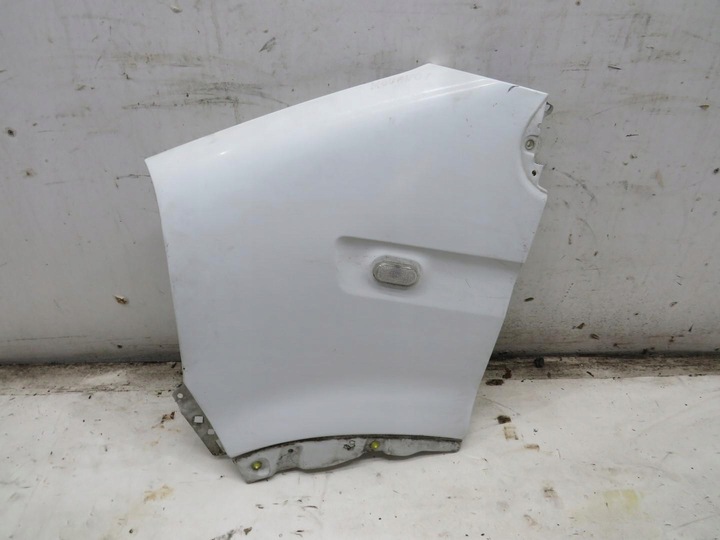 фото №1, Крило лівий переднє перед movano a