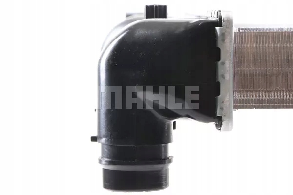 фото №11, Mahle cr 1448 000s радиатор, система охлаждение двигателя