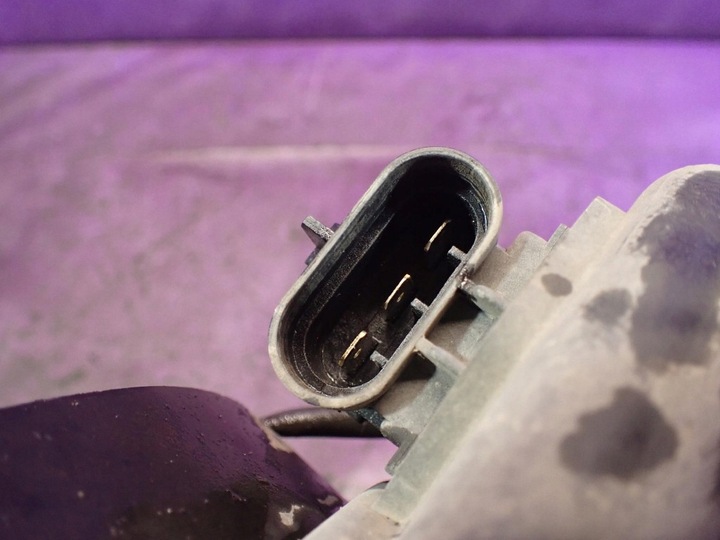 фото №4, Opel astra h iii 04-07 1.7 cdti вентилятор радиатор 0130303304 24467444