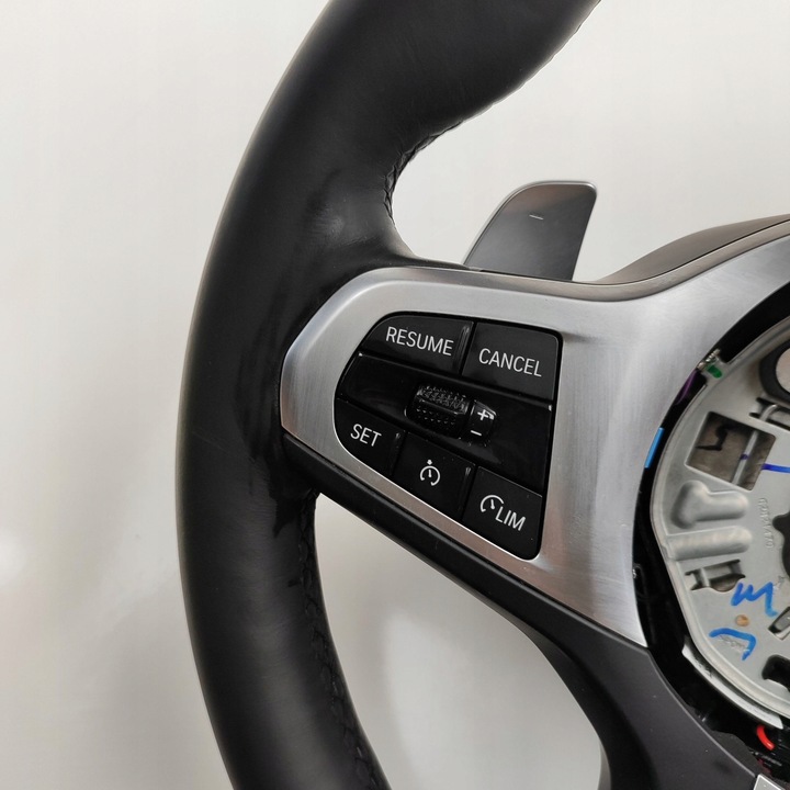 фото №6, Bmw 3 g20 g21 2024 кермо