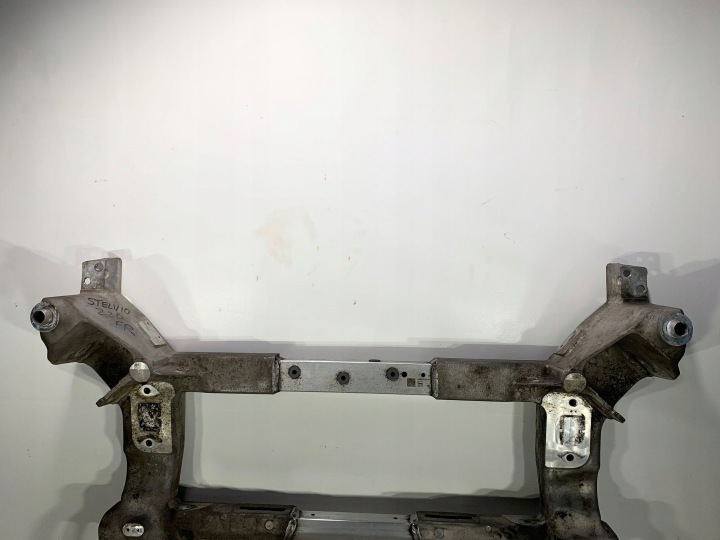 фото №6, 2019 alfa romeo stelvio підрамник передні d1729120316