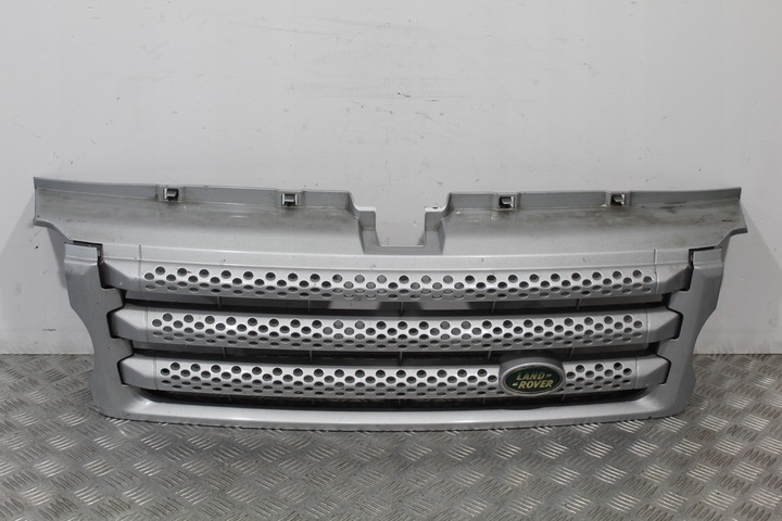 фото №1, Решітка решітка радіатора range rover sport l320 dhb500062