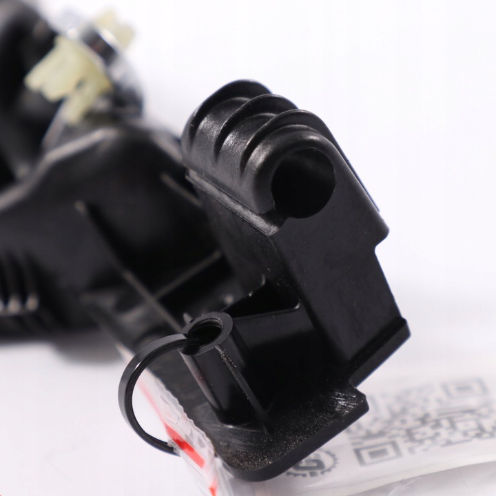 фото №11, Mercedes c209 ручка внутренняя дверь передняя правая a2927600400