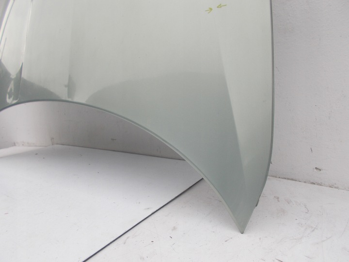 фото №5, Капот двигателя крышка skoda fabia ii рестайлинг fl 2010 - 2015