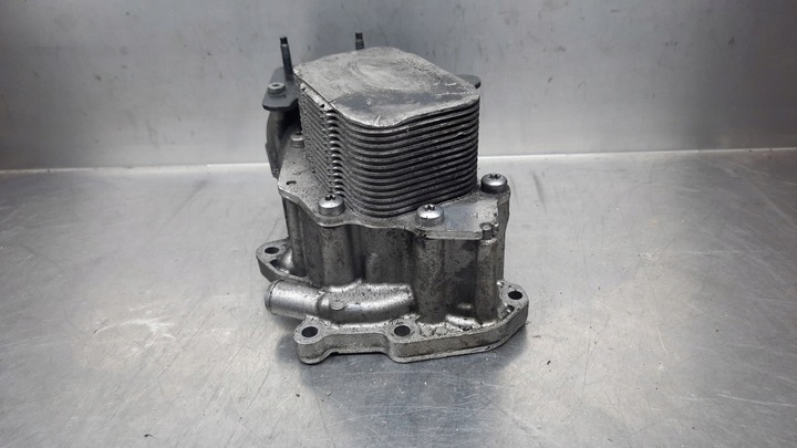 фото №5, Корпус фільтра масла volvo ford peugeot 1.6 9687911280