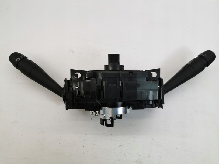 фото №6, Peugeot 3008 5008 ii переключатель комбинированный рулевой/подрулевой