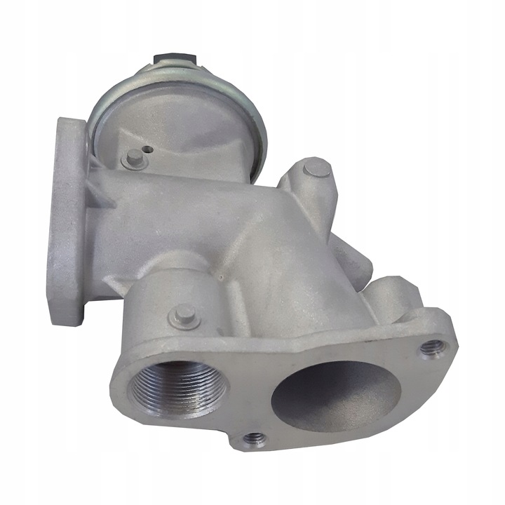 фото №3, Клапан egr opel combo 1.7di 1.7dti 97353973 0860441