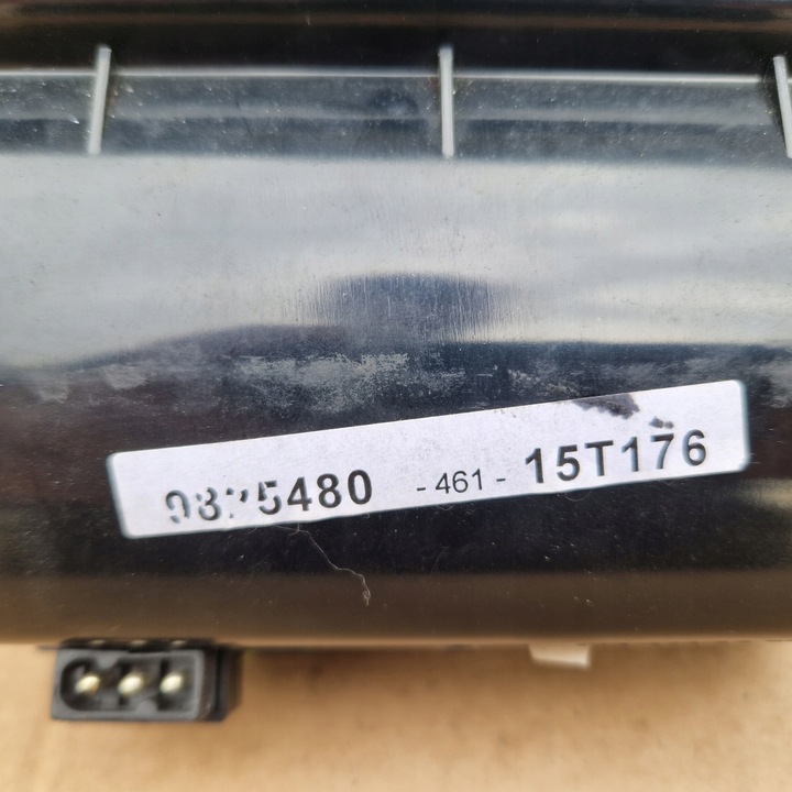 фото №5, Mercedes w140 c140 cl купе пепельница передняя прикуриватель 1408100076