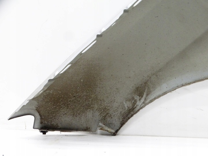 фото №12, Крыло правое перед передний mercedes ml w166 775 aluminiowy