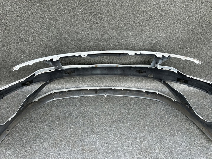 фото №11, Бампер переднє kia optima iv 4 рестайлінг 86511-d4500 познань