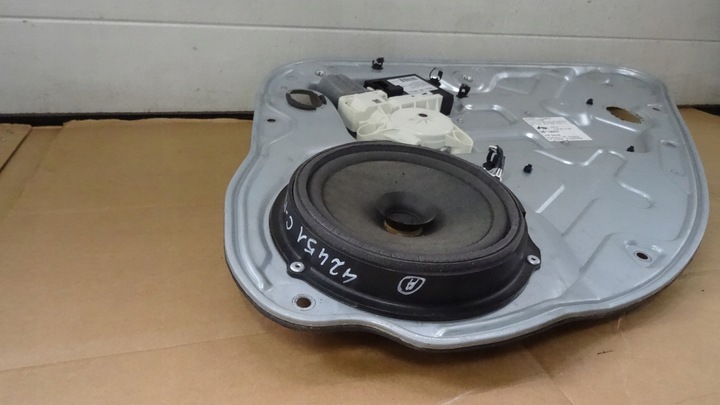 фото №3, C-max 1 i подъемник стекла правые зад 3m5t14b534ae