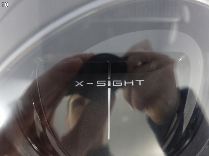 фото №11, Porsche 911 992 gt3 9p5 21- лампа полный led matrix систем x-sight левая перед