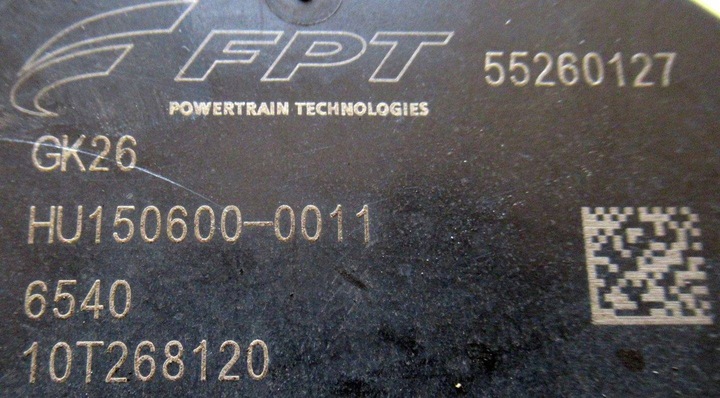 фото №8, Fiat tipo ii 2 2016- 1.6 m-jet дроссельная заслонка suzuki jeep 55260127