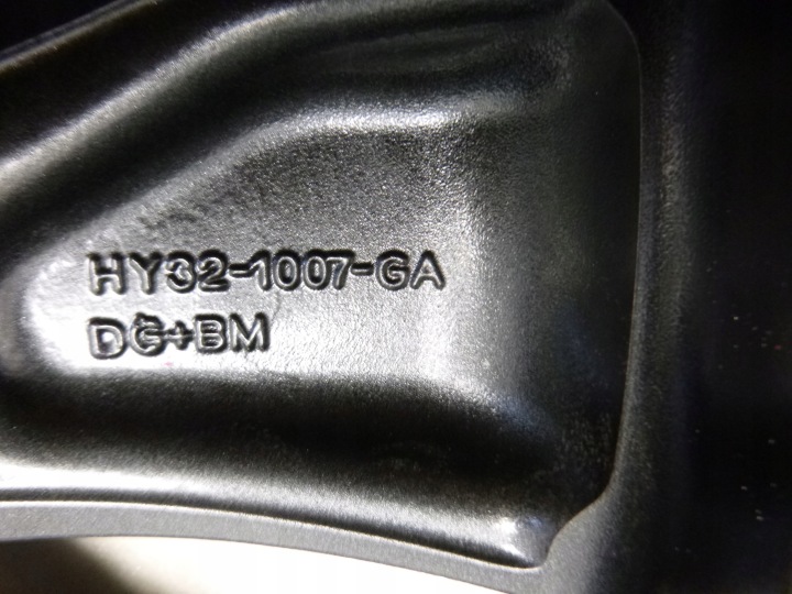 фото №15, Range rover sport l494 диски диски r21 алюминиевый диск alu