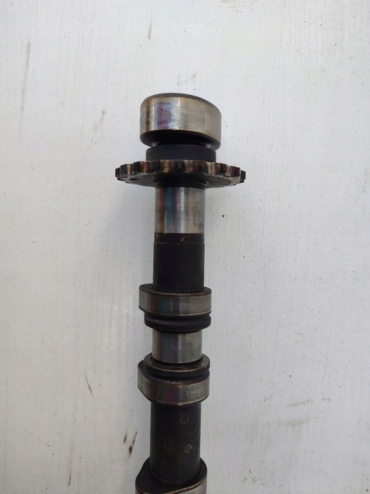 фото №7, Вал распределительный вал всасывающий vw skoda seat audi 2.0fsi 06d109101al