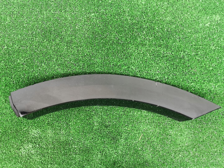 фото №1, Планка крила ліва зад audi q8 s-line