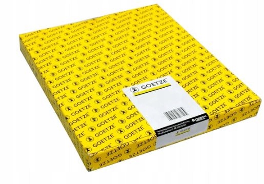 фото №1, Кольца поршневые hyundai /75.5