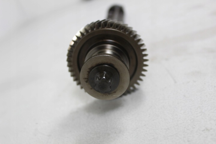 фото №7, Валы балансировочные balansujące bmw e81 e90 e60 n47