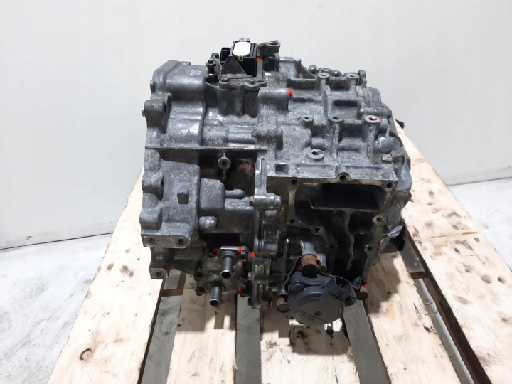 фото №12, 2014 toyota auris e180 автоматична кпп кпп / коробка передач p9043b14
