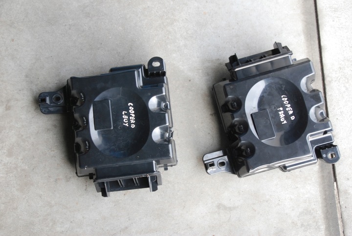 фото №1, 980051205 mini cooper f60 countryman динамік двері