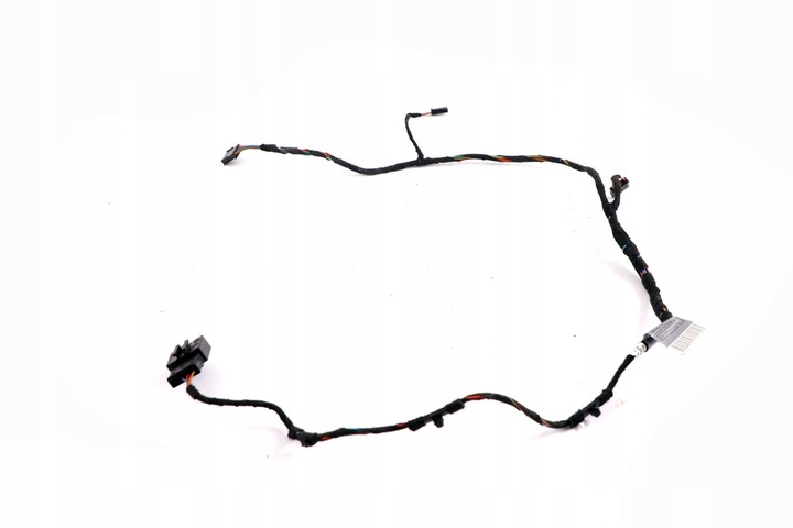 фото №9, Bmw x5 e70 жгут провода кабели бардачка 9123605