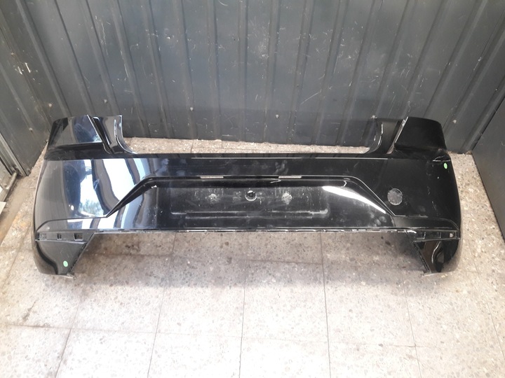 фото №1, 6f0807421d бампер зад seat ibiza v 5 6f