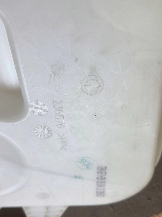 фото №7, Bmw 3 f30 f35 f31 2012 бак рідини do склоомивача 7241671