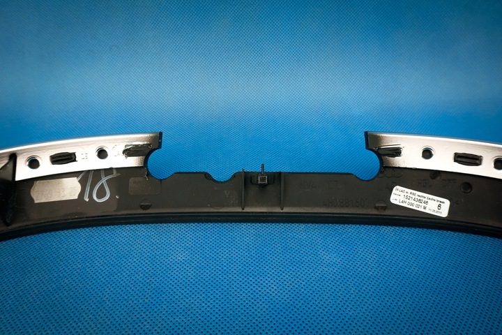 фото №9, Планка dekor сидіння rse audi a8 s8 4h 4h0881607m gh2