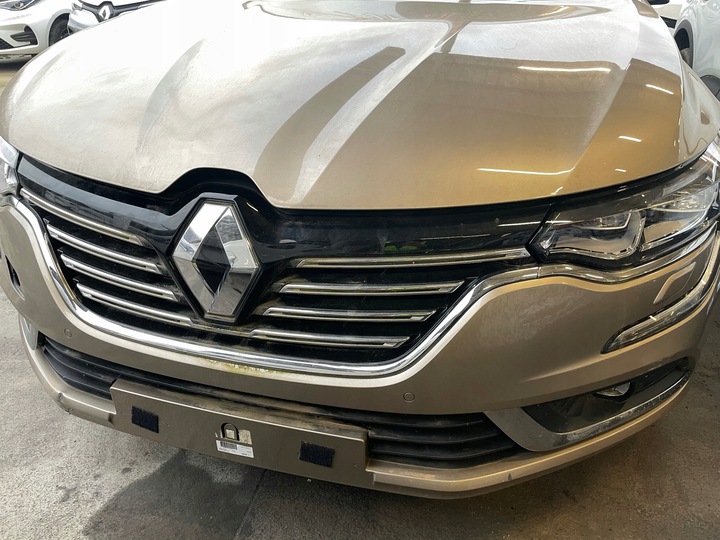 фото №11, Renault talisman зеркало правые 13 кабели tehnp