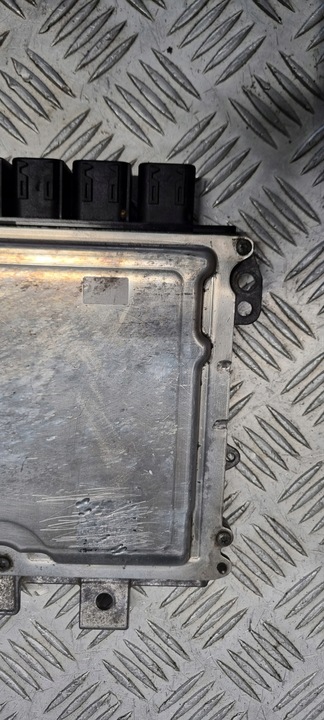 фото №9, Mercedes w213 блок керування комп'ютер двигуна a6549001400