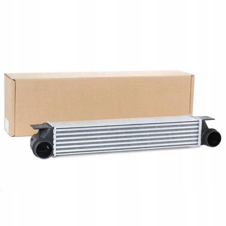 фото №2, Ridex 468i0067 интеркулер do bmw 5 limousine e39 5 touring e39 7 e38